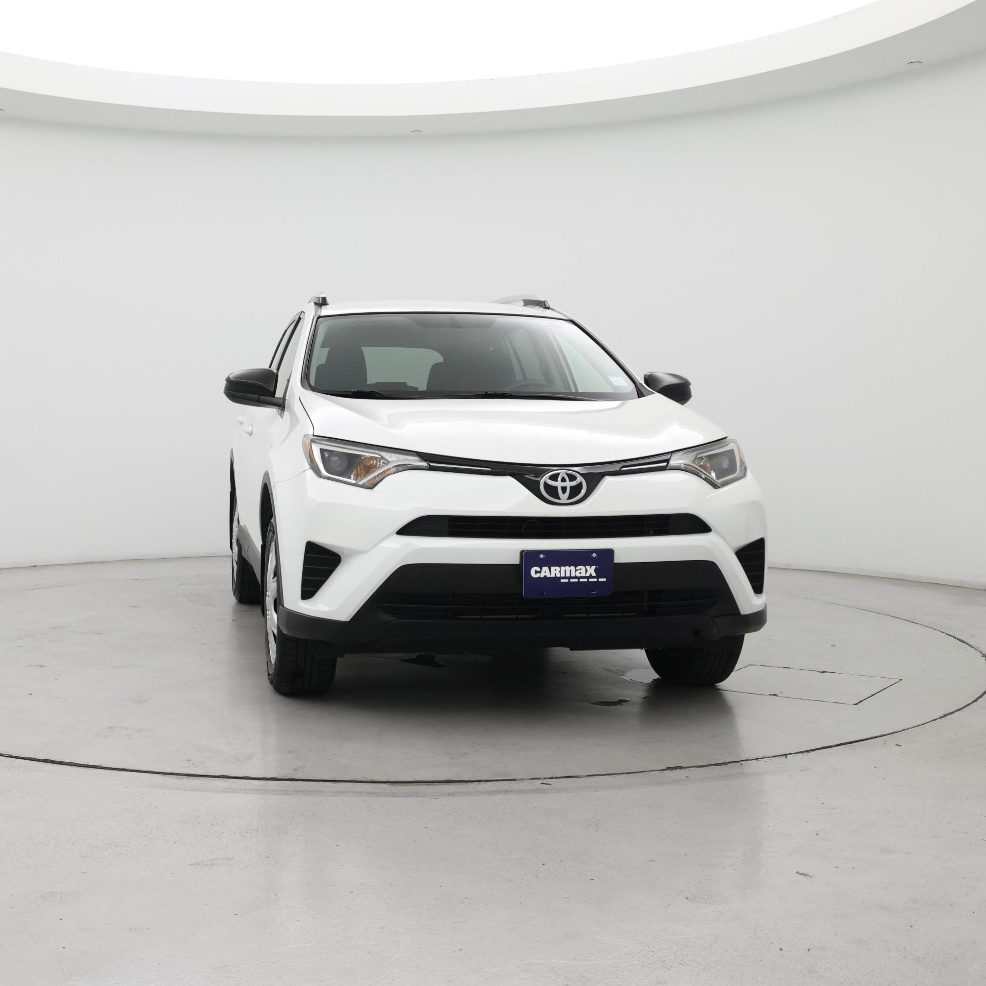 Thumbnail: 2016 Toyota RAV4 - 5