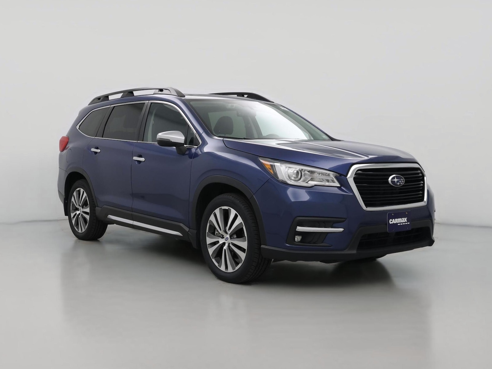 2021 Subaru Ascent Touring