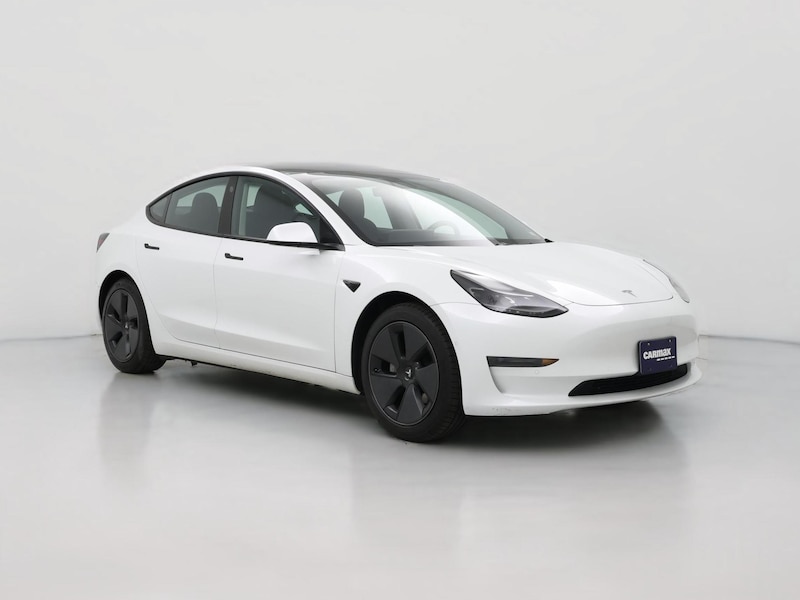 2021 Tesla Model 3 Standard Range -
                  Saint Louis, MO