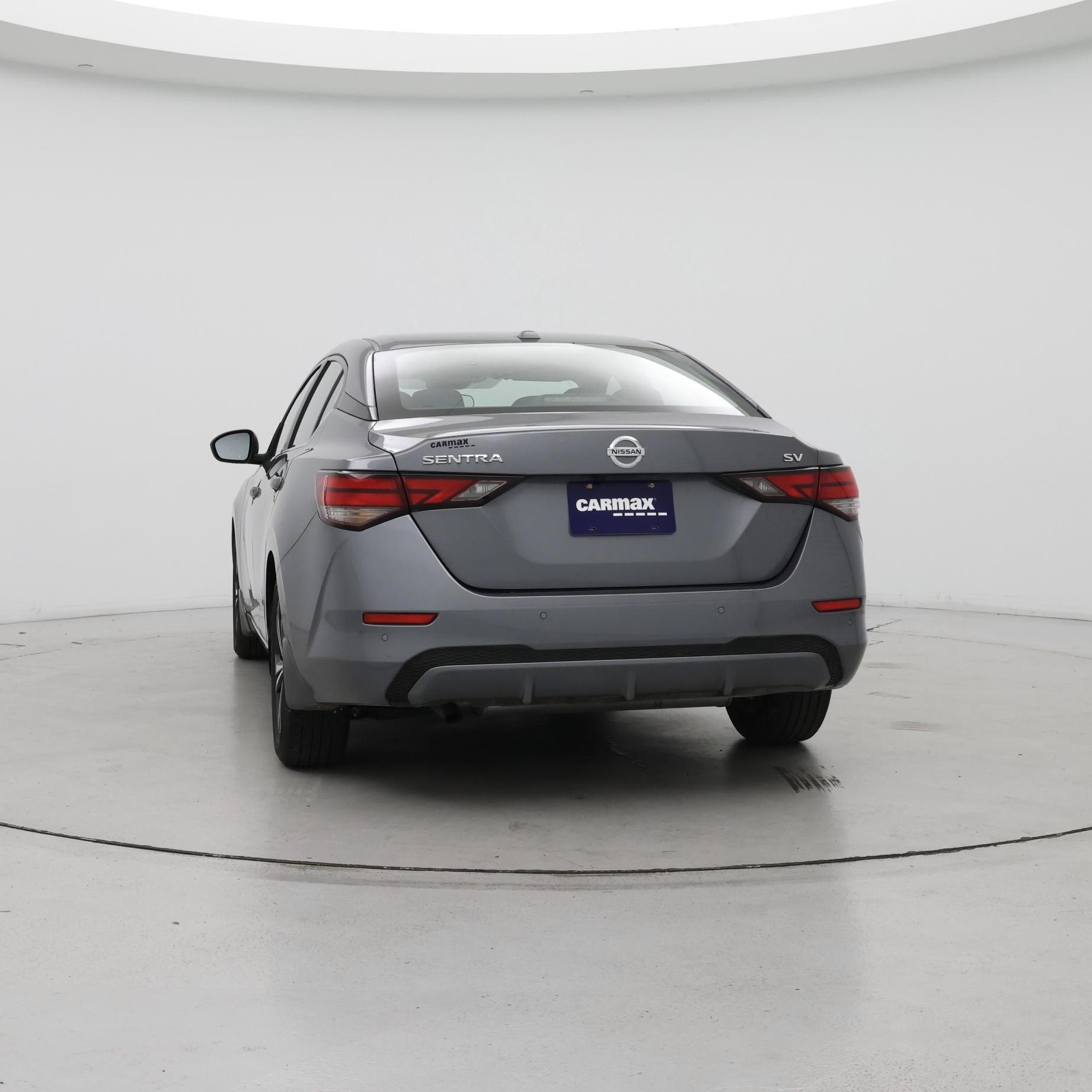 Thumbnail: 2021 Nissan Sentra - 6