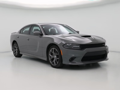 2019 Dodge Charger GT -
                Covington, LA