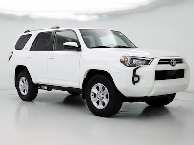 2022 Toyota 4Runner SR5 -
                Baton Rouge, LA