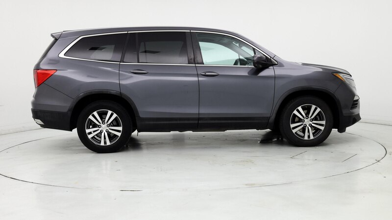 2016 Honda Pilot EX-L 7