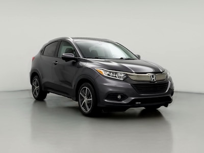 2022 Honda HR-V EX -
                Kenner, LA