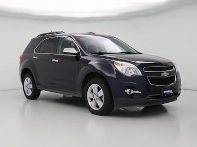 2015 Chevrolet Equinox LT -
                Baton Rouge, LA