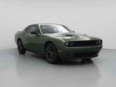 2022 Dodge Challenger SXT -
                Kenner, LA