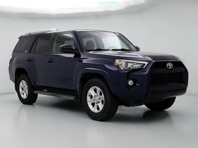 2016 Toyota 4Runner SR5 -
                Baton Rouge, LA