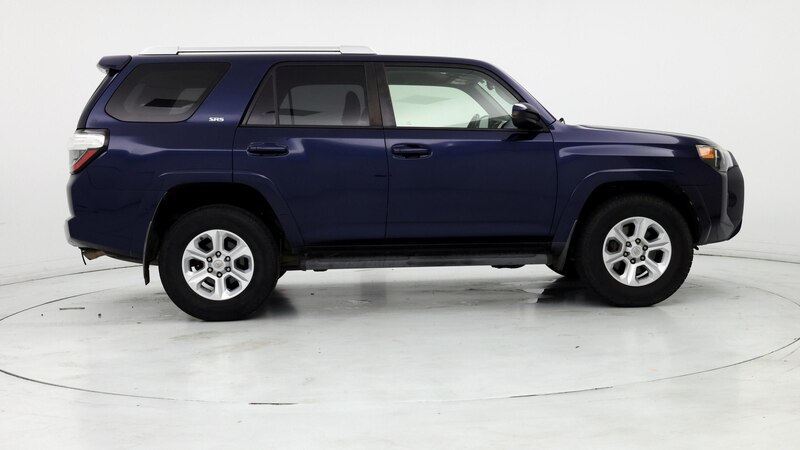 2016 Toyota 4Runner SR5 7