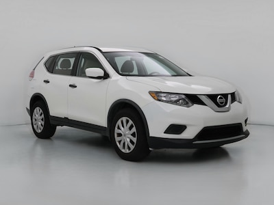 2016 Nissan Rogue S -
                Baton Rouge, LA