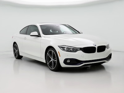 2020 BMW 4 Series 430i xDrive -
                Baton Rouge, LA