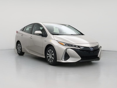 2021 Toyota Prius Prime LE -
                Kenner, LA