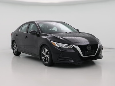 2020 Nissan Sentra SV -
                Baton Rouge, LA