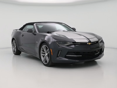 2018 Chevrolet Camaro LT -
                Baton Rouge, LA