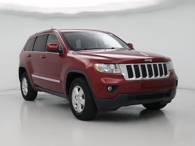 2013 Jeep Grand Cherokee Laredo -
                Baton Rouge, LA