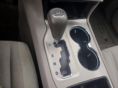 Shifter