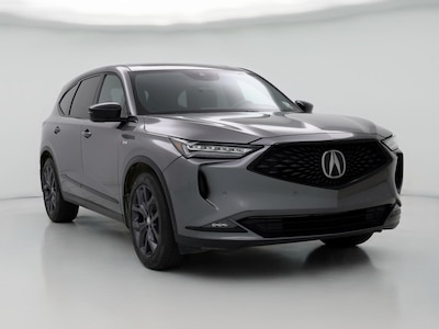 2023 Acura MDX Base -
                Baton Rouge, LA