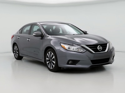 2016 Nissan Altima SV -
                Baton Rouge, LA