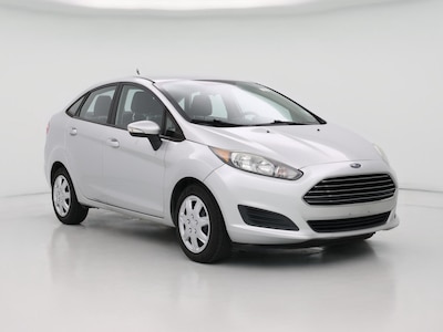 2016 Ford Fiesta SE -
                Baton Rouge, LA