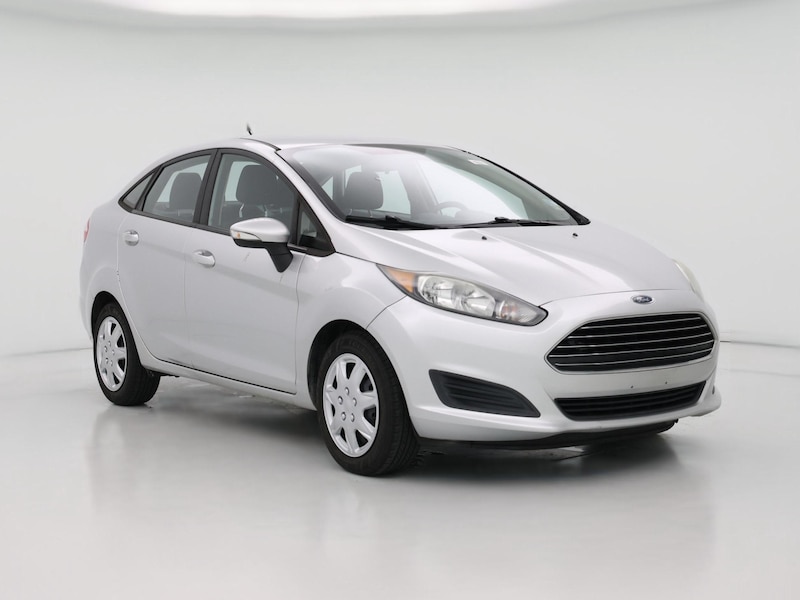 2016 Ford Fiesta SE -
                  Lafayette, LA