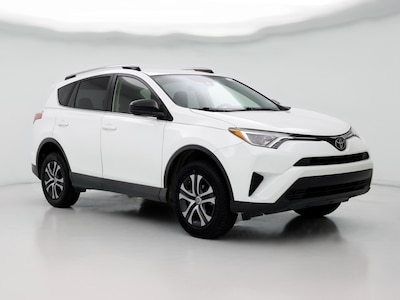 2018 Toyota RAV4 LE -
                Baton Rouge, LA