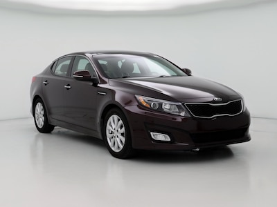 2015 Kia Optima EX -
                Baton Rouge, LA