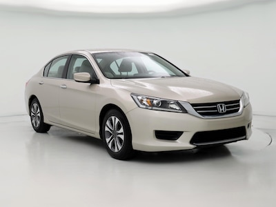 2013 Honda Accord LX -
                Baton Rouge, LA