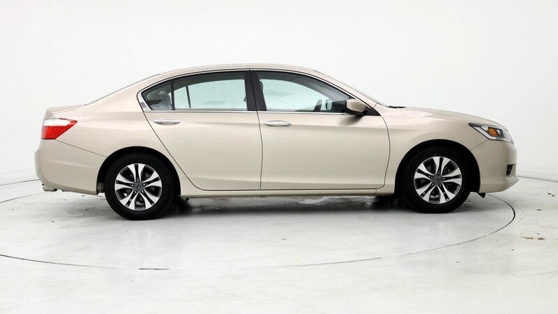 2013 Honda Accord LX 7