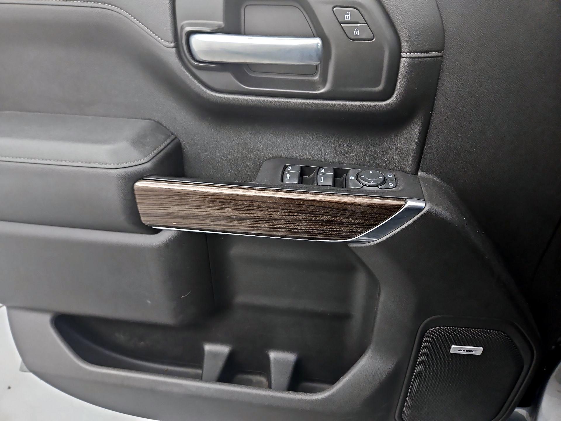 Thumbnail: 2020 Chevrolet Silverado 1500 - 12