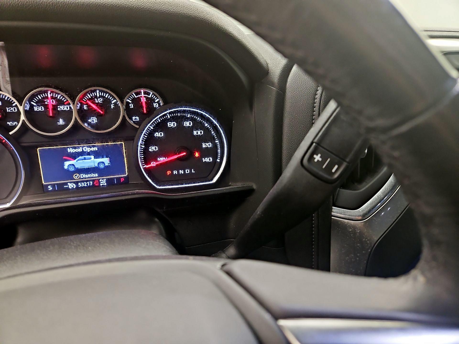 Thumbnail: 2020 Chevrolet Silverado 1500 - 15