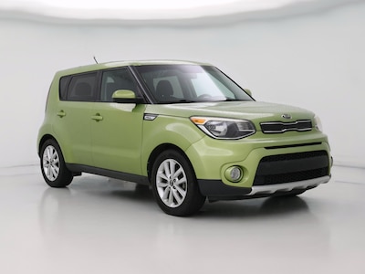 2018 Kia Soul Soul+ -
                Baton Rouge, LA