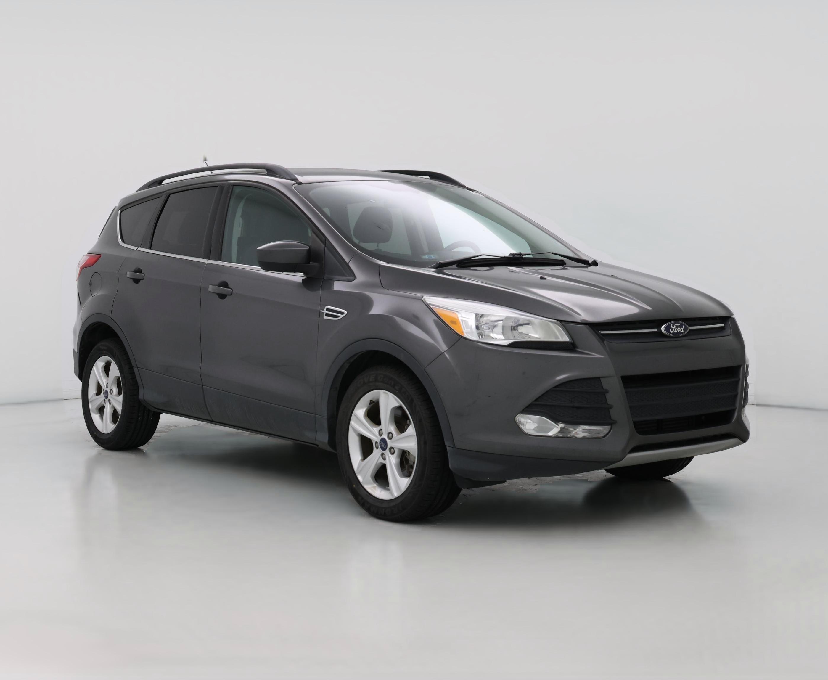Thumbnail: 2015 Ford Escape - 1