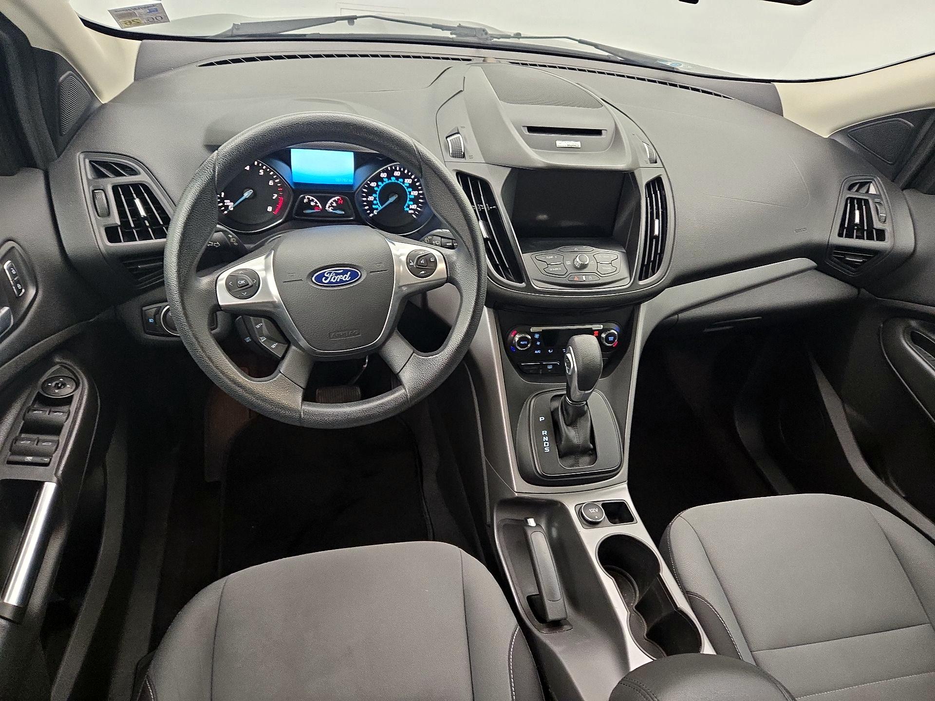 Thumbnail: 2015 Ford Escape - 9