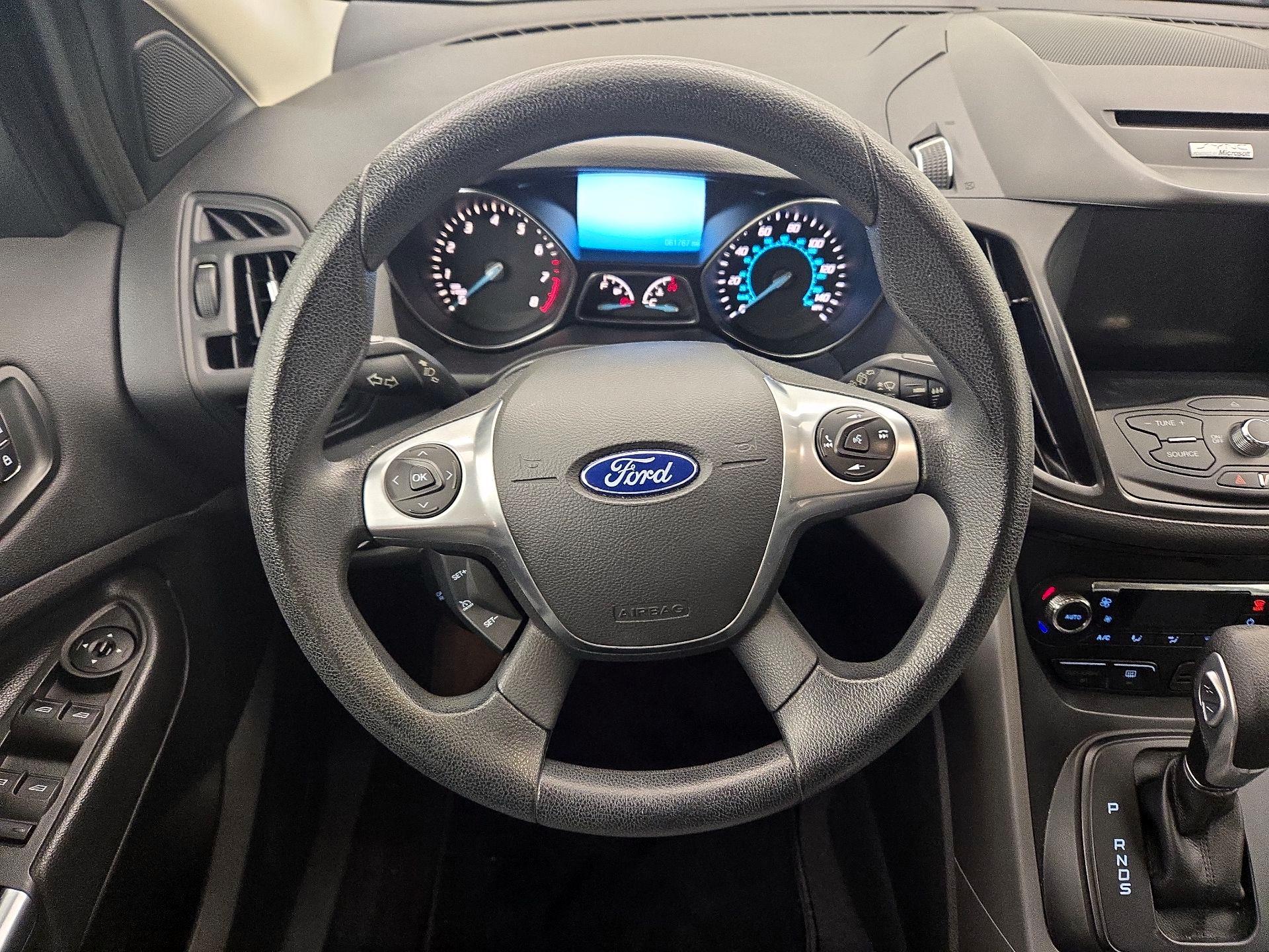 Thumbnail: 2015 Ford Escape - 10