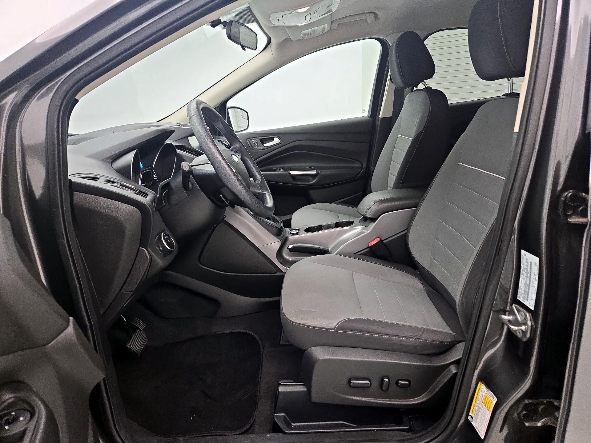 Thumbnail: 2015 Ford Escape - 11