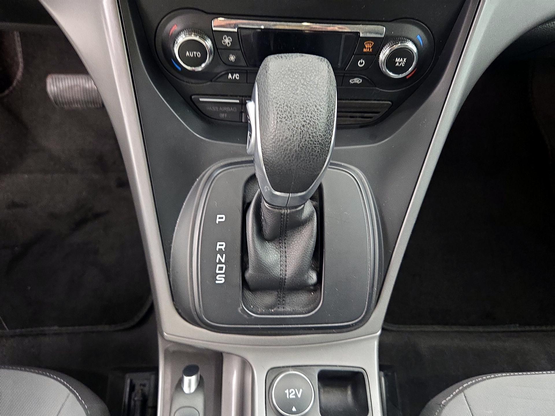 Thumbnail: 2015 Ford Escape - 17