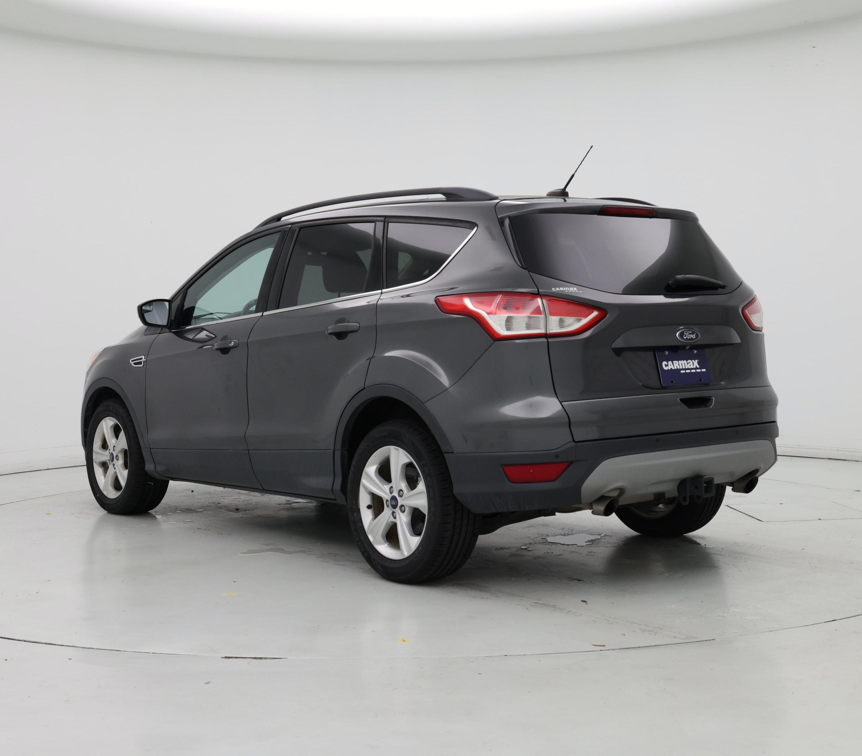 Thumbnail: 2015 Ford Escape - 2