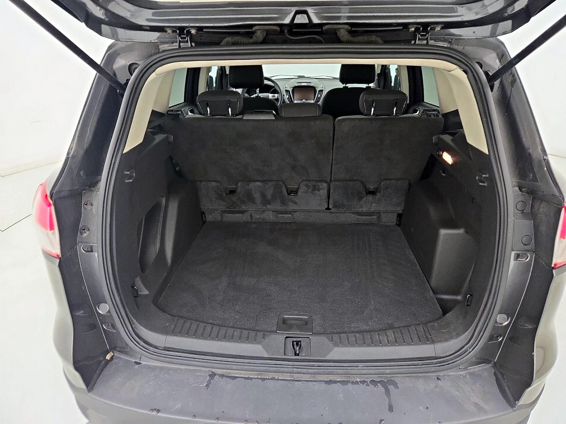 Thumbnail: 2015 Ford Escape - 20