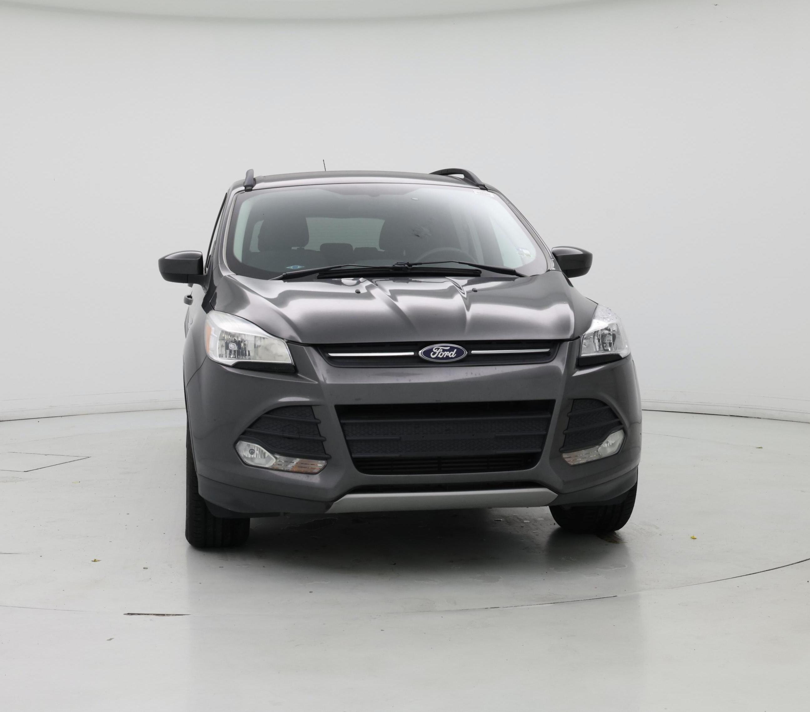 Thumbnail: 2015 Ford Escape - 5