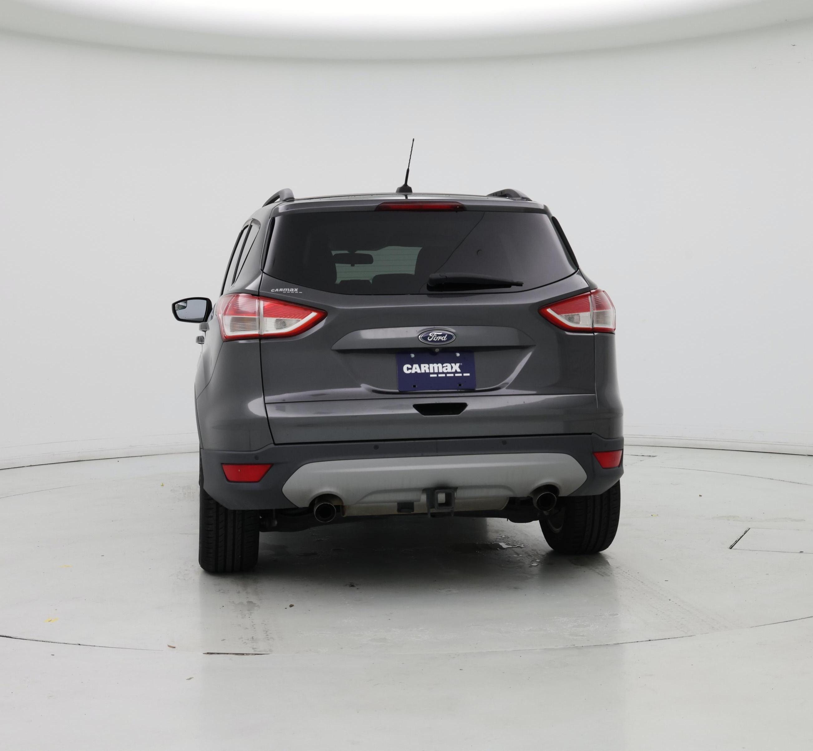 Thumbnail: 2015 Ford Escape - 6