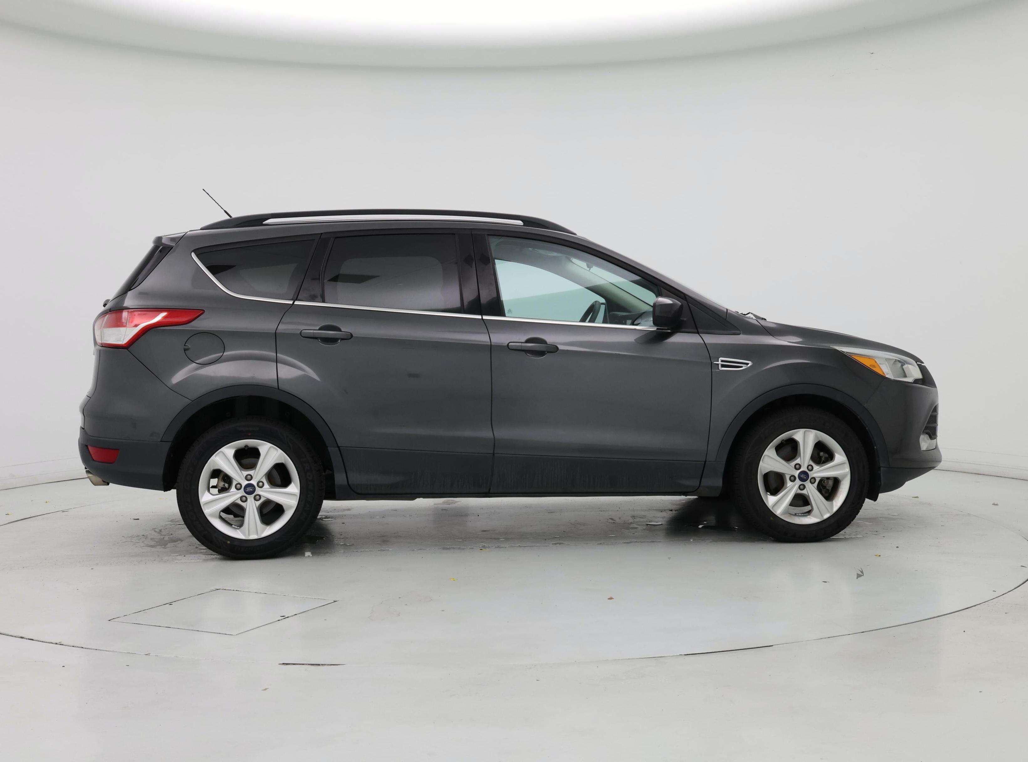 Thumbnail: 2015 Ford Escape - 7