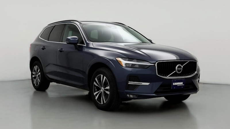 2023 Volvo XC60 B5 Core Hero Image