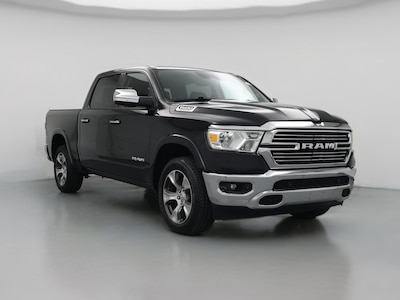 2022 RAM 1500 Laramie -
                Kenner, LA