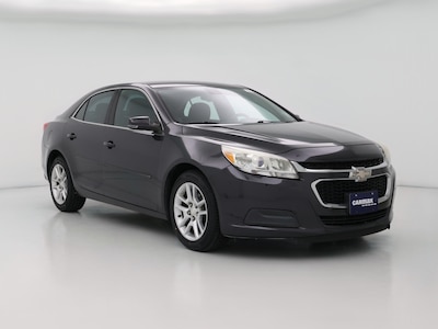 2014 Chevrolet Malibu LT -
                Baton Rouge, LA