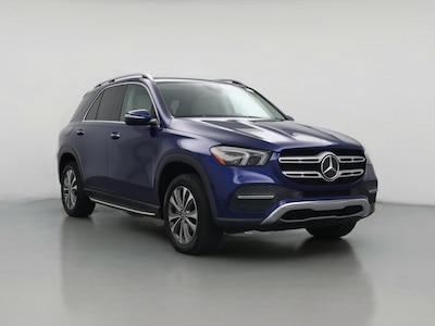 2021 Mercedes-Benz GLE 350 -
                Kenner, LA