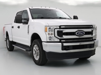 2021 Ford F-250 XL -
                Baton Rouge, LA