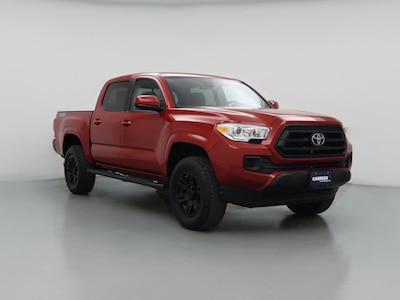 2021 Toyota Tacoma SR -
                Kenner, LA