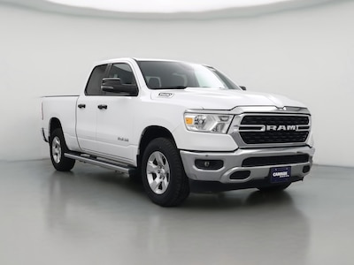 2023 RAM 1500 Big Horn -
                Birmingham, AL