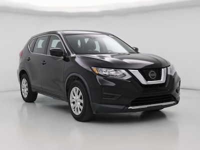 2020 Nissan Rogue S -
                Baton Rouge, LA