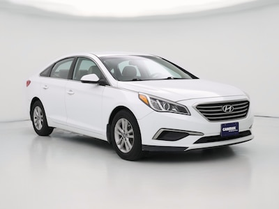 2017 Hyundai Sonata SE -
                Baton Rouge, LA