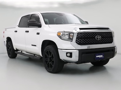 2020 Toyota Tundra SR5 -
                Baton Rouge, LA